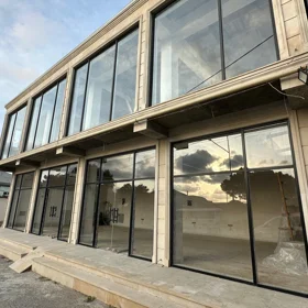 nan-da 200.0 m2 obyekt kirayə verilir - Şəkil 2