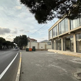 nan-da 200.0 m2 obyekt kirayə verilir - Şəkil 3