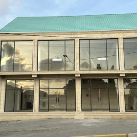 nan-da 200.0 m2 obyekt kirayə verilir - Şəkil 5