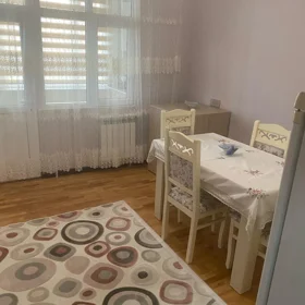 In Baku 50.0 m² apartment is for rent - Изображение 2
