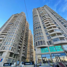 In Baku 100.0 m² apartment is for rent - Изображение 2