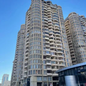 In Baku 100.0 m² apartment is for rent - Изображение 3