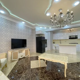 In Baku 100.0 m² apartment is for rent - Изображение 5