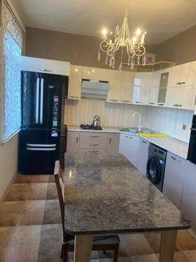 In Baku 131.0 m² apartment is for rent - Изображение 4