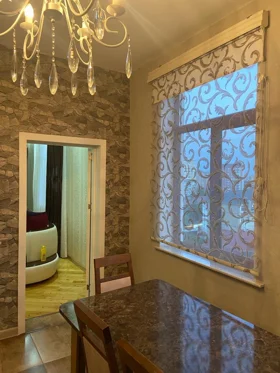 In Baku 131.0 m² apartment is for rent - Изображение 5