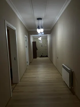 In Baku 80.0 m² apartment is for rent - Изображение 3