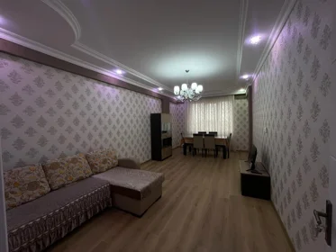In Baku 80.0 m² apartment is for rent - Изображение 4