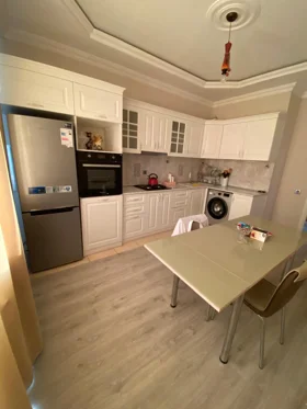 In Baku 96.0 m² apartment is for rent - Изображение 3