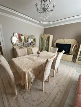 In Baku 96.0 m² apartment is for rent - Изображение 4