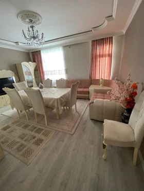 In Baku 96.0 m² apartment is for rent - Изображение 5