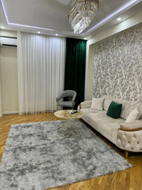 In Baku 69.0 m² apartment is for rent - Изображение 2