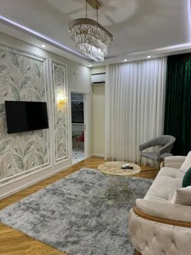 In Baku 69.0 m² apartment is for rent - Изображение 3