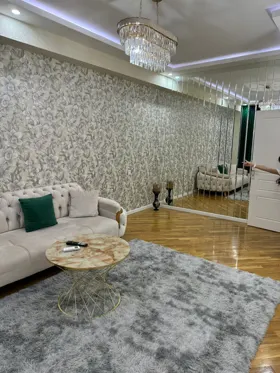 In Baku 69.0 m² apartment is for rent - Изображение 4