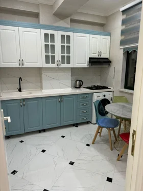 In Baku 69.0 m² apartment is for rent - Изображение 5