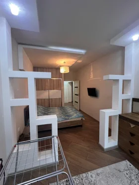 In Baku 88.0 m² apartment is for rent - Изображение 5