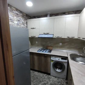 In Baku 101.0 m² apartment is for rent - Изображение 4