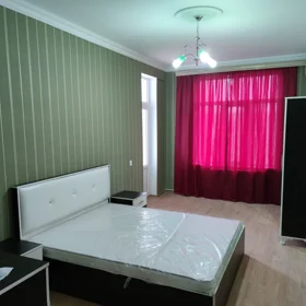 In Baku 101.0 m² apartment is for rent - Изображение 5