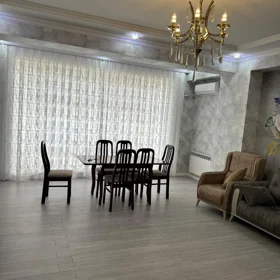 In Baku 111.0 m² apartment is for rent - Изображение 3