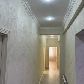 In Baku 111.0 m² apartment is for rent - Изображение 5