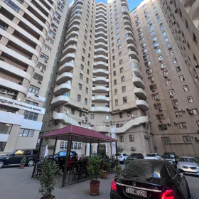 In Baku 90.0 m² apartment is for rent - Изображение 2