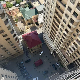 In Baku 90.0 m² apartment is for rent - Изображение 3