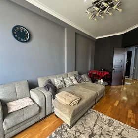 In Baku 90.0 m² apartment is for rent - Изображение 4