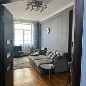 In Baku 90.0 m² apartment is for rent - Изображение 5