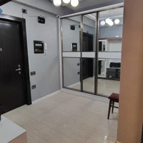 In Baku 155.0 m² apartment is for rent - Изображение 2