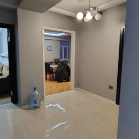 In Baku 155.0 m² apartment is for rent - Изображение 3