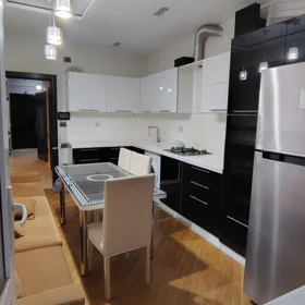 In Baku 155.0 m² apartment is for rent - Изображение 5