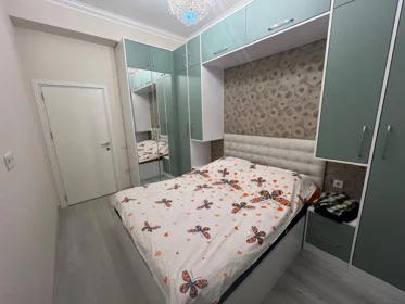 In Baku 55.0 m² apartment is for rent - Изображение 5
