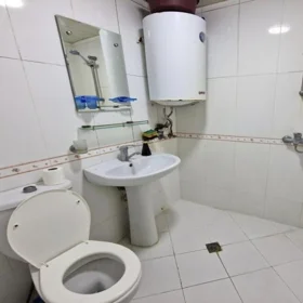 In Baku 50.0 m² apartment is for rent - Изображение 5