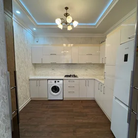 In Baku 87.0 m² apartment is for sale - Image 4