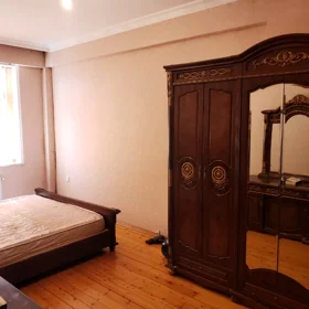 In Baku 111.0 m² apartment is for rent - Изображение 3