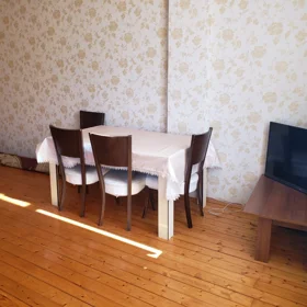 In Baku 111.0 m² apartment is for rent - Изображение 5