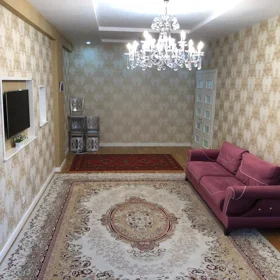 Baku-da 120.0 m2 mənzil kirayə verilir - Şəkil 2