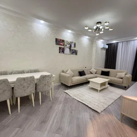 In Baku 60.0 m² apartment is for sale - Изображение 3