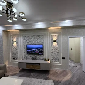 In Baku 60.0 m² apartment is for sale - Изображение 4