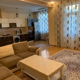In Baku 90.0 m² apartment is for rent - Изображение 2