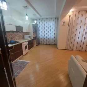 In Baku 90.0 m² apartment is for rent - Изображение 5