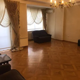 In Baku 130.0 m² apartment is for rent - Изображение 2