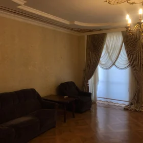 In Baku 130.0 m² apartment is for rent - Изображение 4