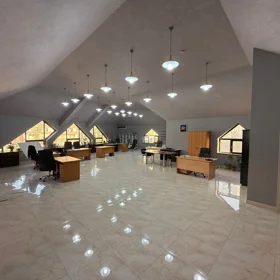 In Baku 500.0 m² office is for rent - Изображение 2
