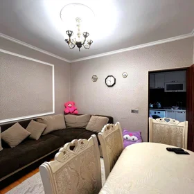 In Baku 45.0 m² house with 2.0 rooms is for sale - Изображение 2
