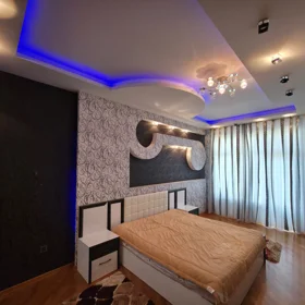 In Baku 150.0 m² apartment is for rent - Image 5