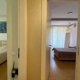 In Baku 220.0 m² apartment is for rent - Изображение 5