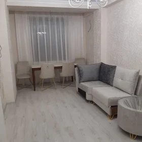 In Baku 90.0 m² apartment is for rent - Изображение 2