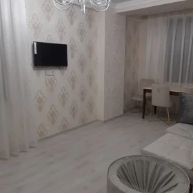 In Baku 90.0 m² apartment is for rent - Изображение 3