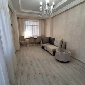 In Baku 90.0 m² apartment is for rent - Изображение 4