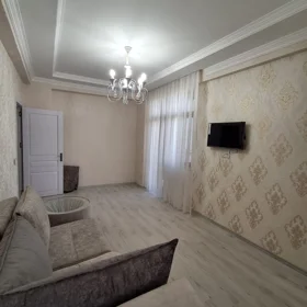 In Baku 90.0 m² apartment is for rent - Изображение 5